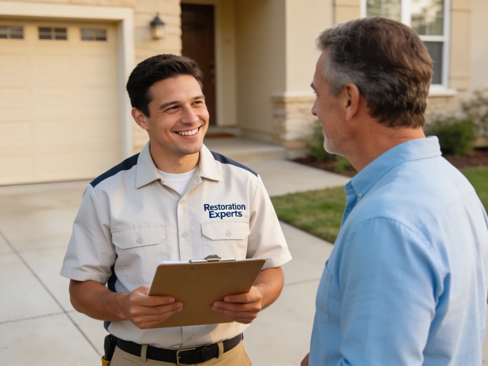 Water Damage Cleanup South Windsor, CT FAQs